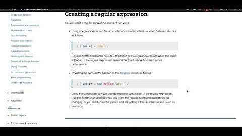 Edabit Code Challenges - JavaScript | Objects | Regular Expressions