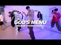 Stray Kids - 神메뉴(God&rsquo;s Menu) | Believe Choreography