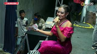 Download Lagu EMONG DIWAYU - SHESHIN SAZMITA // NEW AZZURA LIVE SUMBER KIDUL  MP3