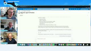 Azure Migrate Agent – Agentic Platform Landing Zone Creation & Management (Product Group Deep Dive) Wealth