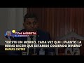 MANUEL CASTRO CASTILLO HABLA DE LA SITUACION DE LA COMPAÑIA ENCARGADA DEL BASUDERO