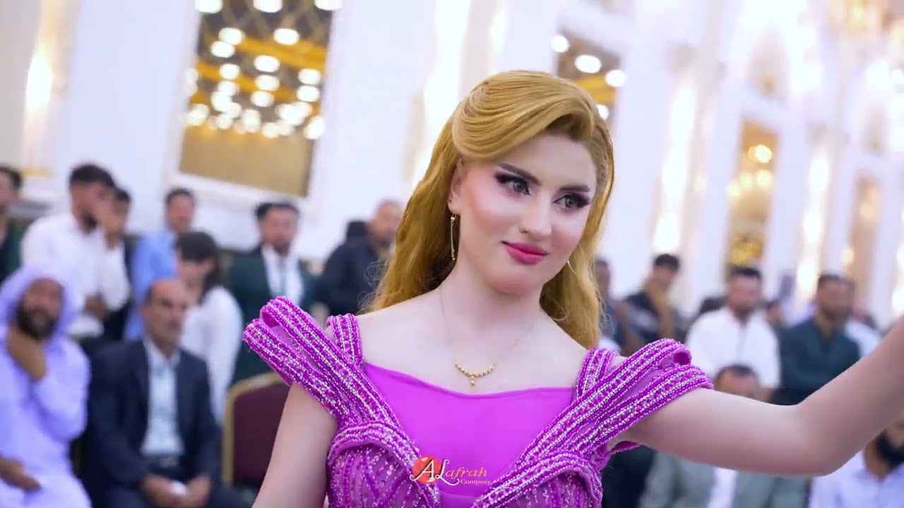 ناصر & حلا _جزء _2_ تصویر الافراح كومباني