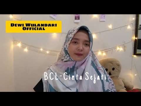 Bunga Citra Lestari - Cinta Sejati ( OST. Habibie & Ainun ) Cover Dewi Wulandari Bunga Citra Lestari - Cinta Sejati ( OST. Habibie & Ainun ) Cover Dewi Wulandari