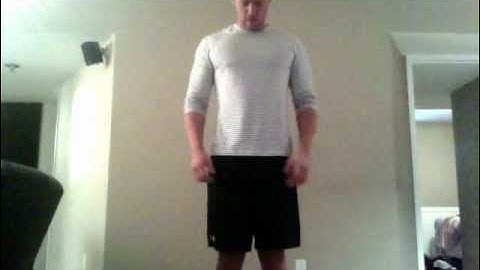 demonstration of multi-planar movement