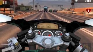 Moto Rider  - Overview, Android GamePlay HD screenshot 4