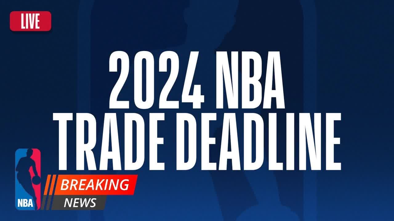 2024 NBA trade deadline buzz: Feb. 7 edition