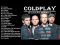 Best New Songs of Coldplay 2023 - Coldplay Playlist 2023