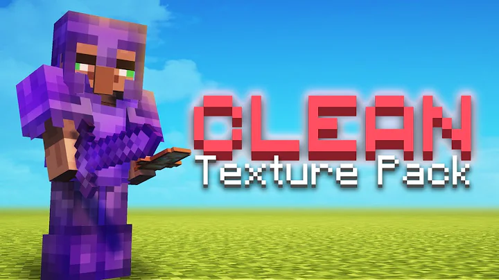 The most SATISFYING Texture Pack for PVP 1.21+