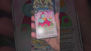 Día 11 buscando la Concept Rare#threegloriousfighters #concentrare #dragonball #tcg