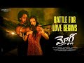 Mowgli – Shoot Begins- Roshan Kanakala