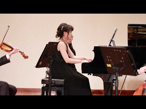 音樂會協辦 || 初衷音樂會 - SCHOENFIELD   Café Music mov  I