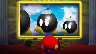 Famous Why Mario 64's Bob Omb must be reworked Net Worth