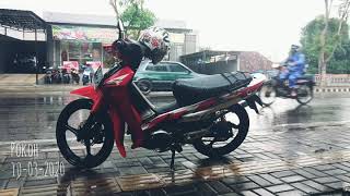 Tuhan Hanya Satu Pintaku (Dear God) ~Story WA