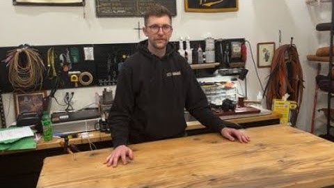 How to get an accurate Waist Measurement for your custom belt order