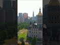 CONNECTICUT HARTFORD | La Historia Oculta de Hartford