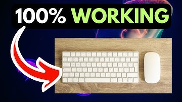 Logitech Keyboard Not Working in Windows 11 FIXED