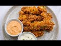 Crispy chicken 🍗😋#crispychicken #crispychickenrecipe #chikenrecipe