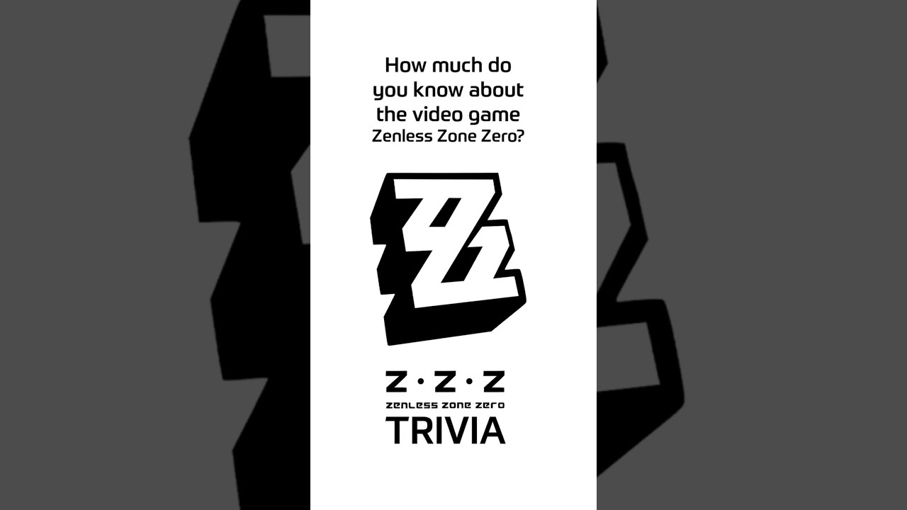 Can You Survive the ZZZ Lore Quiz? Only 1% Do!