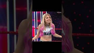 Roman Reigns _s💕_Alexa Bliss 💝_Edit __4k video  #trending #youtubeshorts