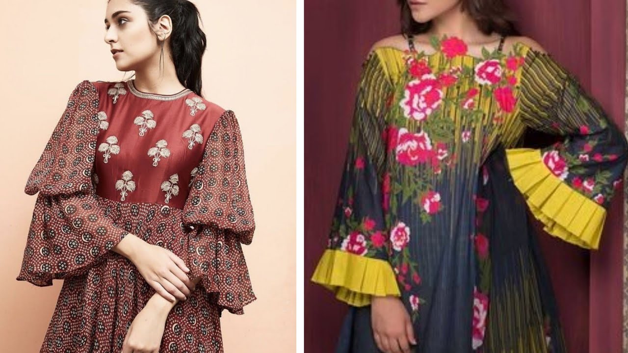 sleeves design punjabi suit