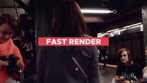 Urban Opener Premiere Pro Templates