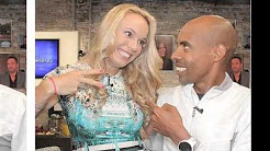 Caroline Wozniacki will run the NYC Marathon instead of marrying Rory McIlroy