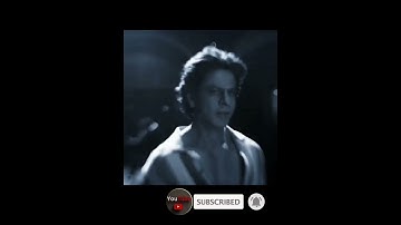 Chaleya Video Song Status | Arijit Singh - Shah Rukh Khan | Jawan #shorts #trending #viral 2023