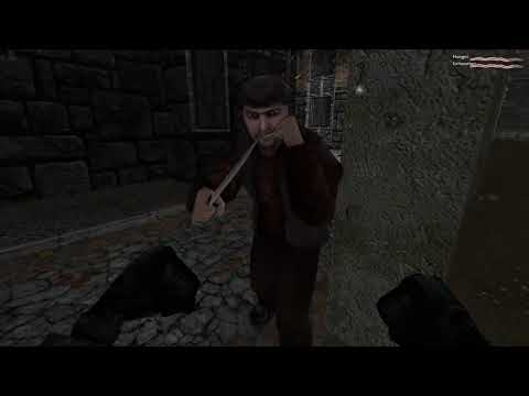 Pathologic Classic HD - 2 On Night Routine