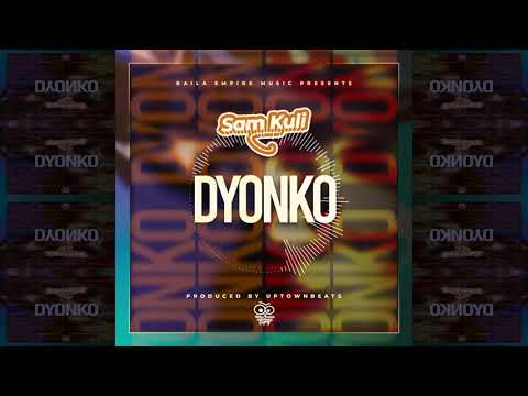 Sam kuli - Dyonko