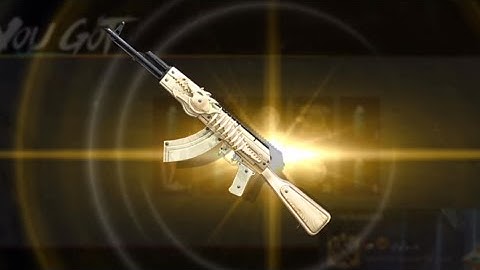 Desert Fossil Akm lucky spin 3.9 update