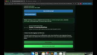 Information XSS2Shell: Wordpress preauth XSS to RCE News