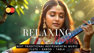 Best Traditional Instrumental Music | Instrumental Music | Flute Music | Classical Music Resimi
