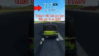 THAR SPEED 999 HOW 😯 | I TELL YOU | Extreme car driving 🤯 screenshot 5