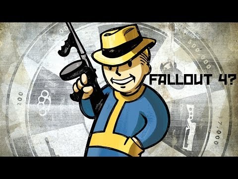 Fallout 4?