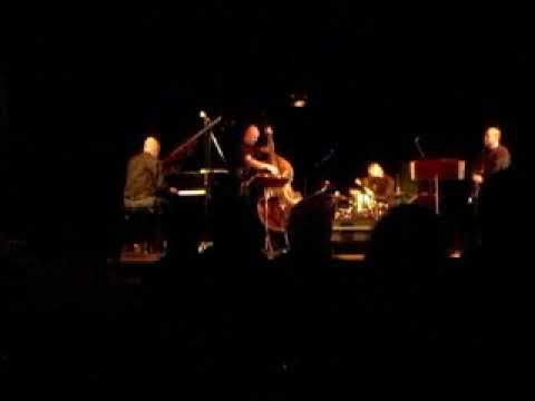 Lars Jansson/Roy Okutani Quartet - live på Birka (2010)