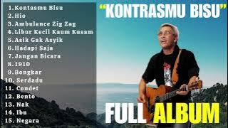 Iwan Fals Full Album Terbaik | Lagu Nostalgia Tahun 90an - Ambulan Zig Zag - Asik Nggak Asik - 1910