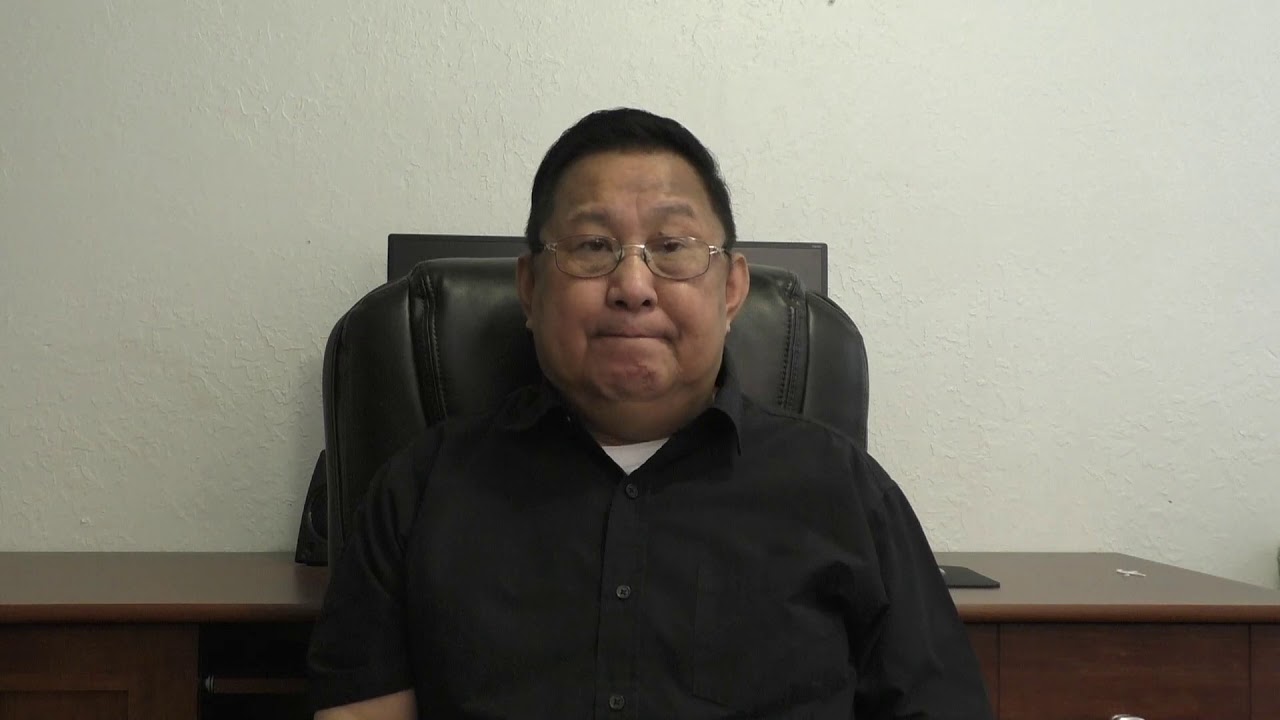 Phim nyuj vais & yawg nyiaj yeeb txoj kev chim siab 04/27/2020