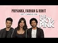 THE SKY IS PINK | Priyanka Chopra, Farhan Akhtar and Rohit Saraf's EXCLUSIVE interview