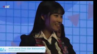 Koi no Keikou to Taisaku (Arah Sang Cinta dan Balasannya)   #Sup3rGenerat10nJKT48 #JKT48