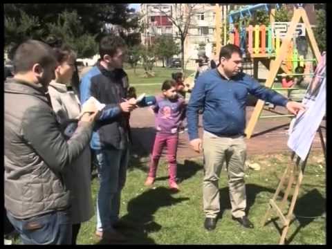 „ნაციონალური მოძრაობა“  ქალაქის მერს კიდევ ერთ კორუფციულ გარიგებაში ადანაშაულებს