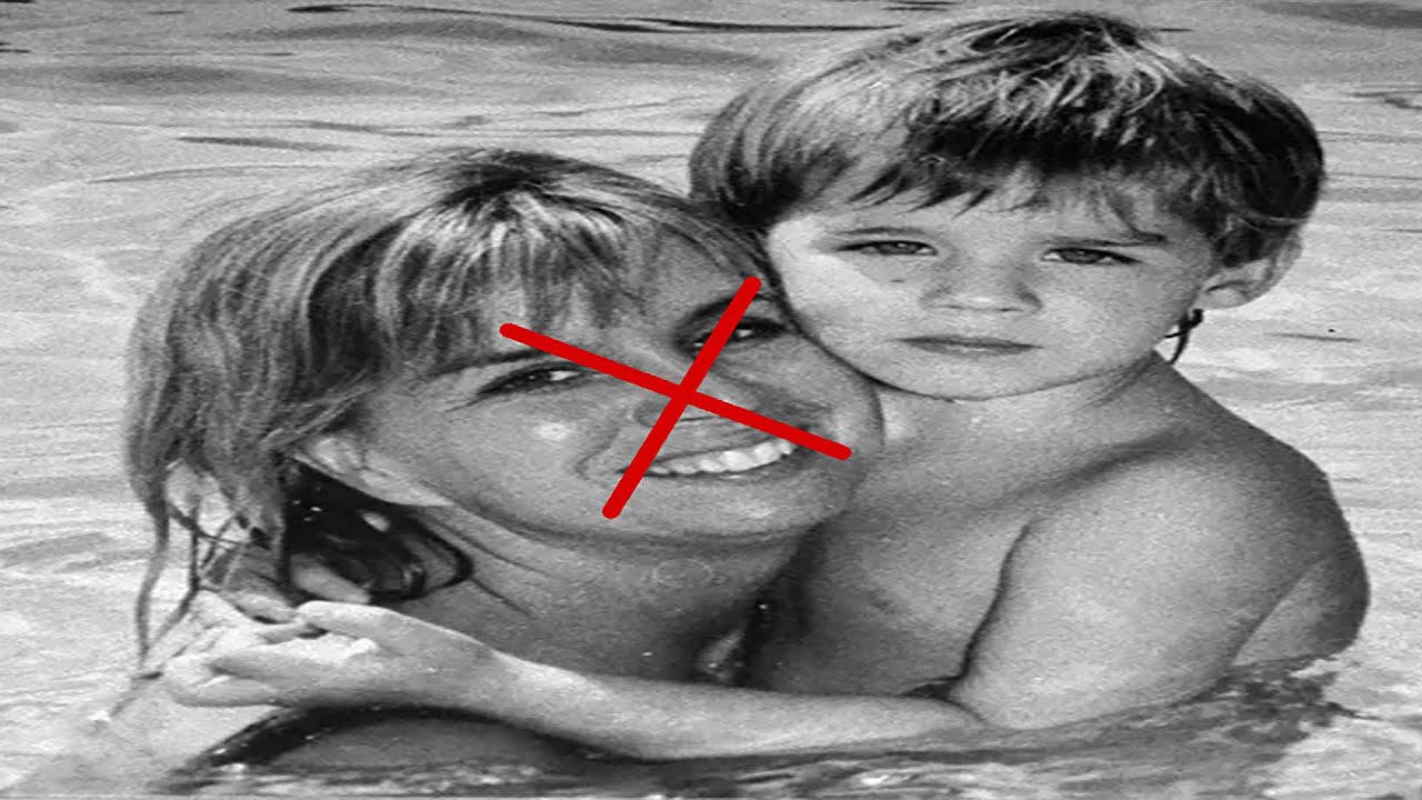 Cô Ấy Biết Quá Nhiều - Án Mạng | Gia Đình Sara Tokars