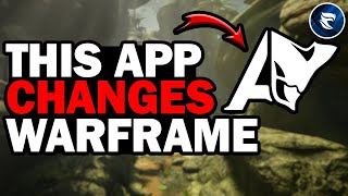 This App CHANGES How You Play Warframe! screenshot 4