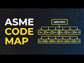 Construction of ASME Codes | How ASME Is Structured (Tamil)