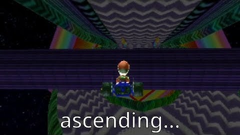 Playing CTGP-7 until I get a bad track (part 7)