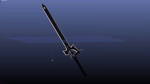 Speed Modeling SAO Elucidator (Free Download)