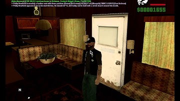 chaos Keybinder bug/problem