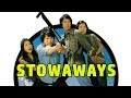 Wu Tang Collection - Stowaways  - ENGLISH Subtitled
