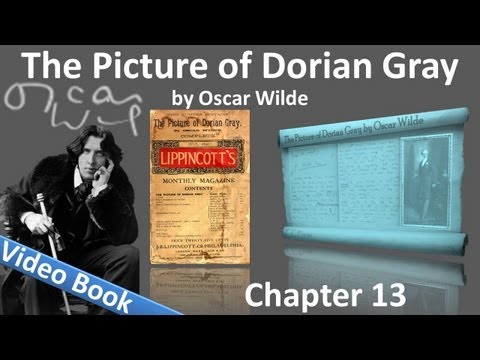 Chapter 13 - The Picture of Dorian Gray by Oscar W...