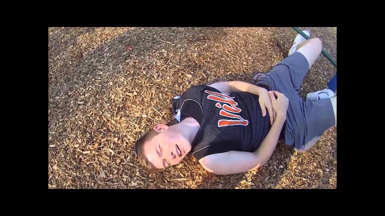 Zayn Dan Garret Matt Video