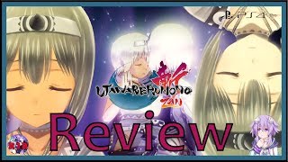 Utawarerumono Zan Review (North American Version, English, PS4 & PS4 Pro)
